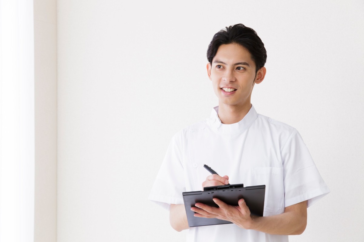 アトピーやアレルギーにも対応する独自の施術をご提供しております